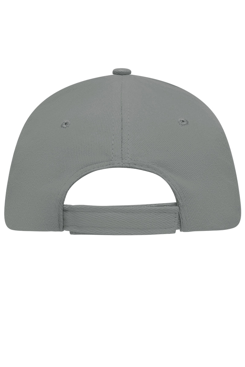 Laden Sie das Bild in Galerie -Viewer, 5 Panel Cap mit kontrastfarbigem Sandwich - MB035
