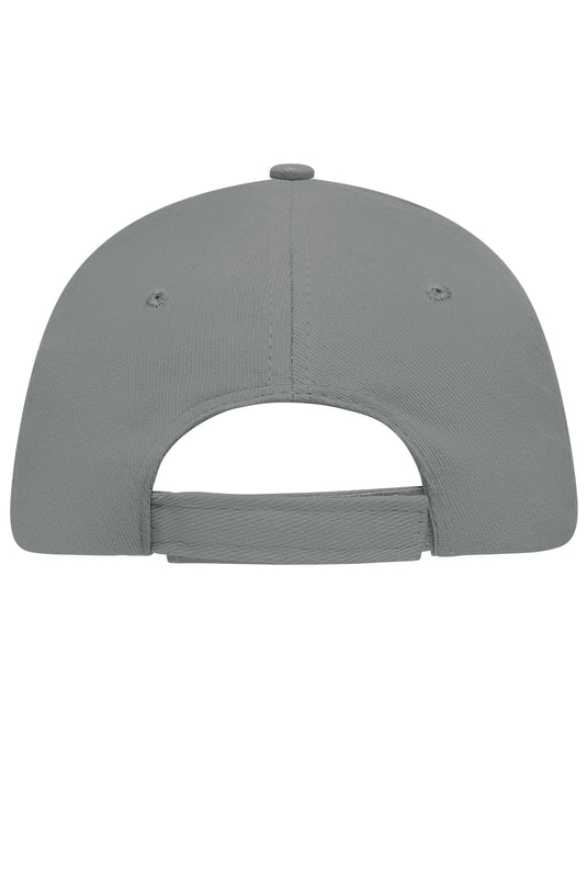 5 Panel Cap mit kontrastfarbigem Sandwich - MB035