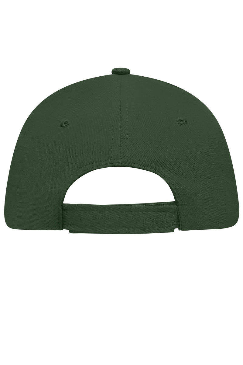 Laden Sie das Bild in Galerie -Viewer, 5 Panel Cap mit kontrastfarbigem Sandwich - MB035
