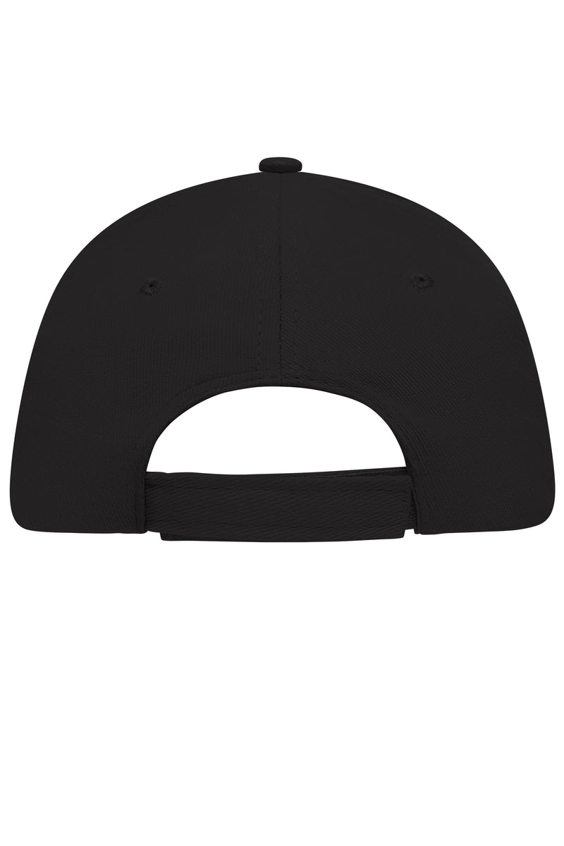 Laden Sie das Bild in Galerie -Viewer, 5 Panel Cap mit kontrastfarbigem Sandwich - MB035
