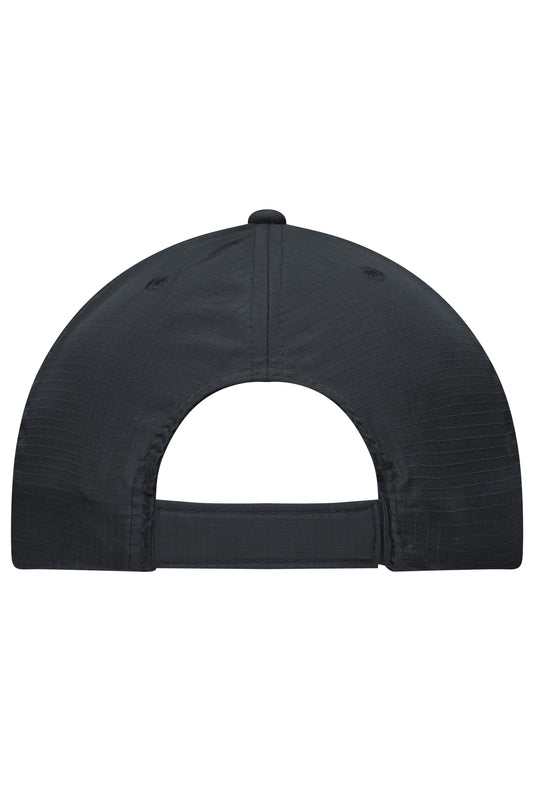 Funktionelles 6 Panel Cap aus Coolmax® extreme - MB610