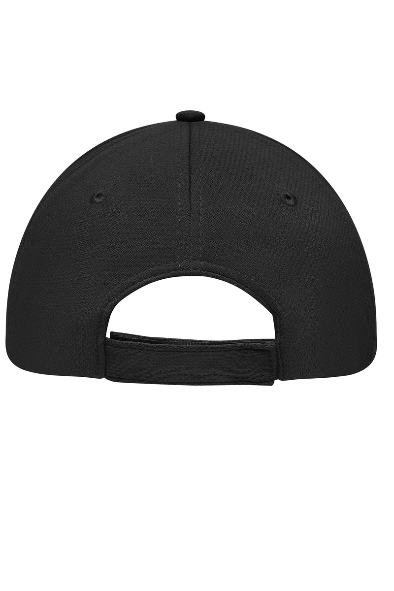 Laden Sie das Bild in Galerie -Viewer, Sportliche 6 Panel Cap aus weichem Meshmaterial - MB6214
