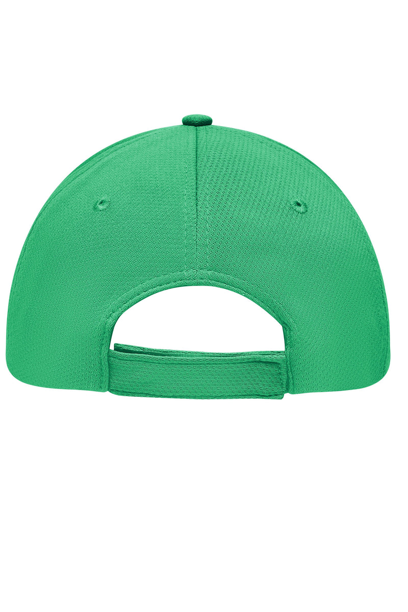 Laden Sie das Bild in Galerie -Viewer, Sportliche 6 Panel Cap aus weichem Meshmaterial - MB6214
