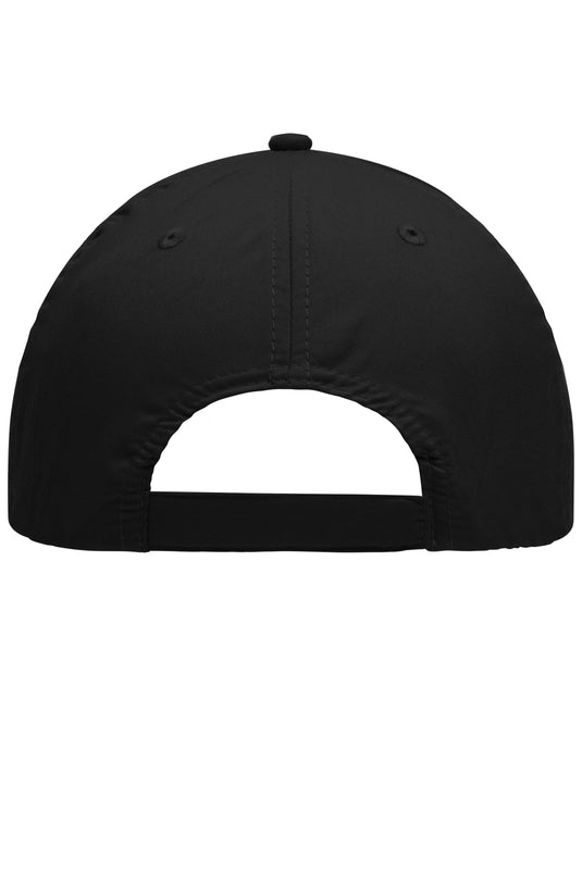Funktionelles Cap mit weicher Microfaser Oberfläche - MB6135