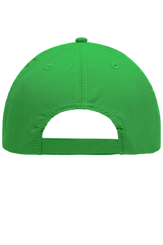 Funktionelles Cap mit weicher Microfaser Oberfläche - MB6135