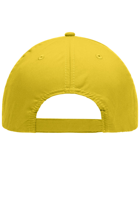 Funktionelles Cap mit weicher Microfaser Oberfläche - MB6135