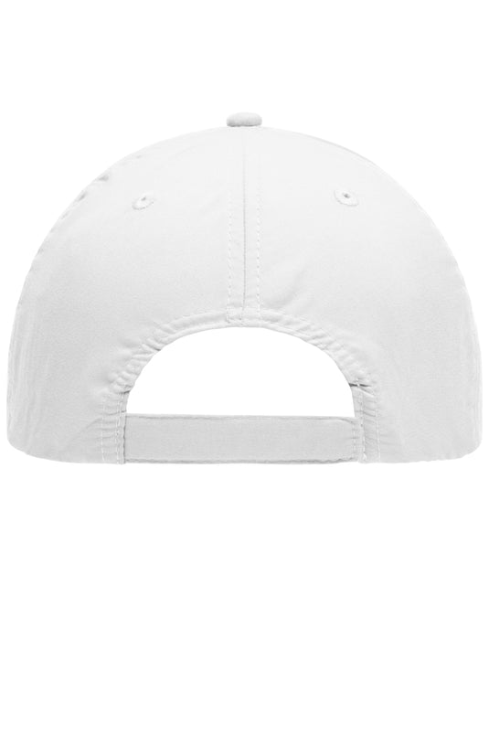 Funktionelles Cap mit weicher Microfaser Oberfläche - MB6135