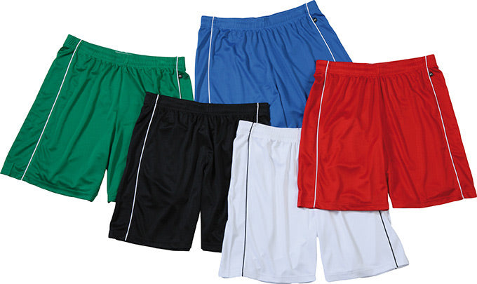 Laden Sie das Bild in Galerie -Viewer, Funktionelle Teamshorts ohne Innenslip Unisex - JN387
