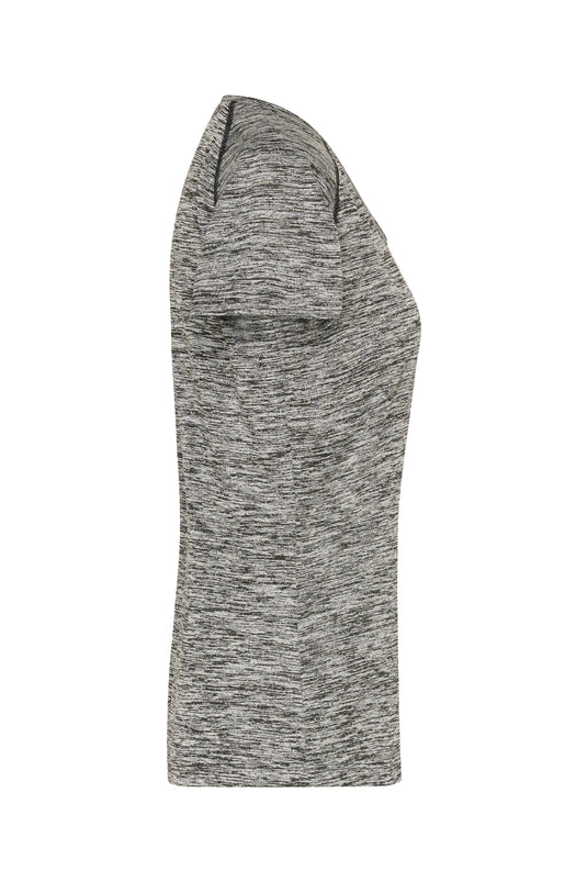 Funktions-Shirt für Fitness und Sport - Damen - JN495
