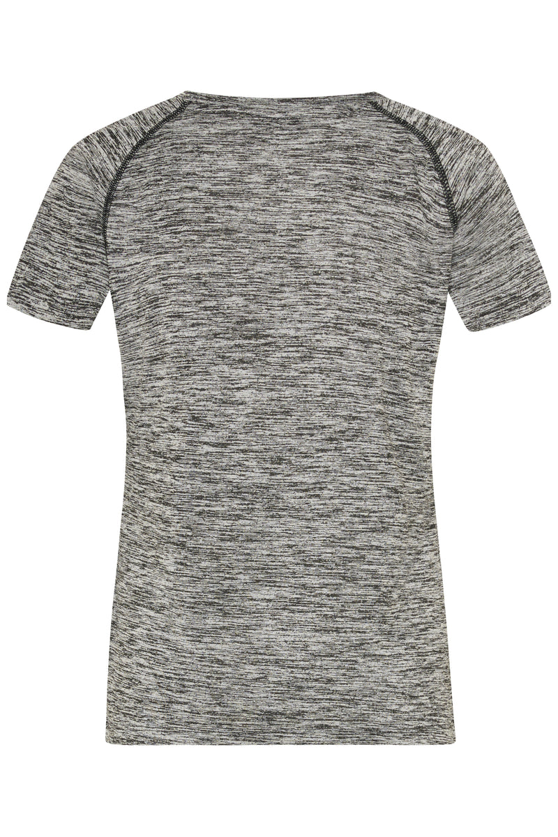 Laden Sie das Bild in Galerie -Viewer, Funktions-Shirt für Fitness und Sport - Damen - JN495
