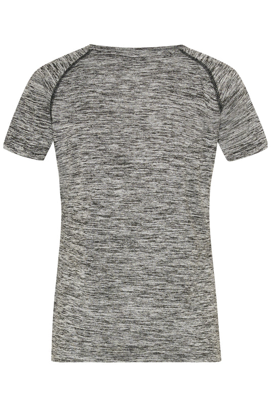 Funktions-Shirt für Fitness und Sport - Damen - JN495