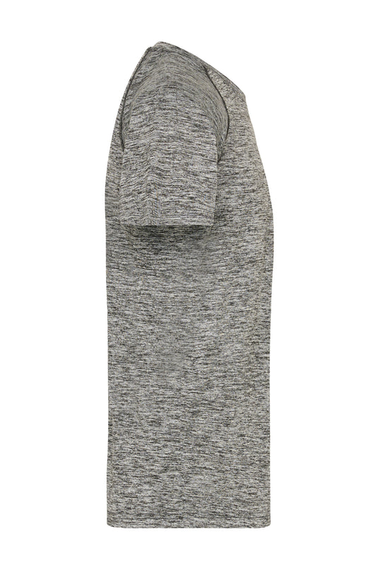 Funktions-Shirt für Fitness und Sport - Herren - JN496