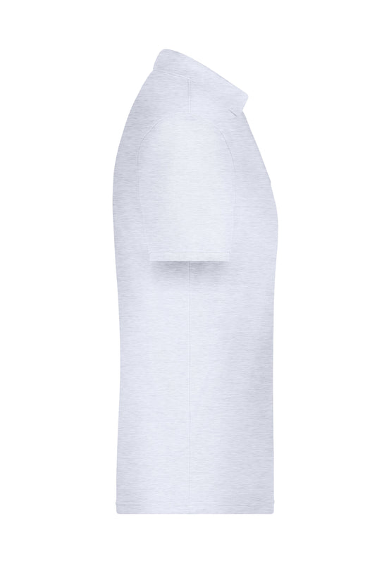 Klassisches Poloshirt - JN792