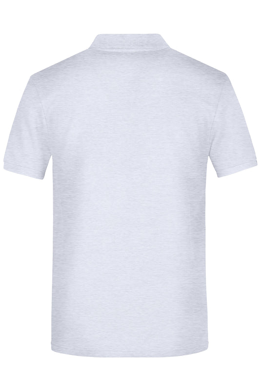Klassisches Poloshirt - JN792