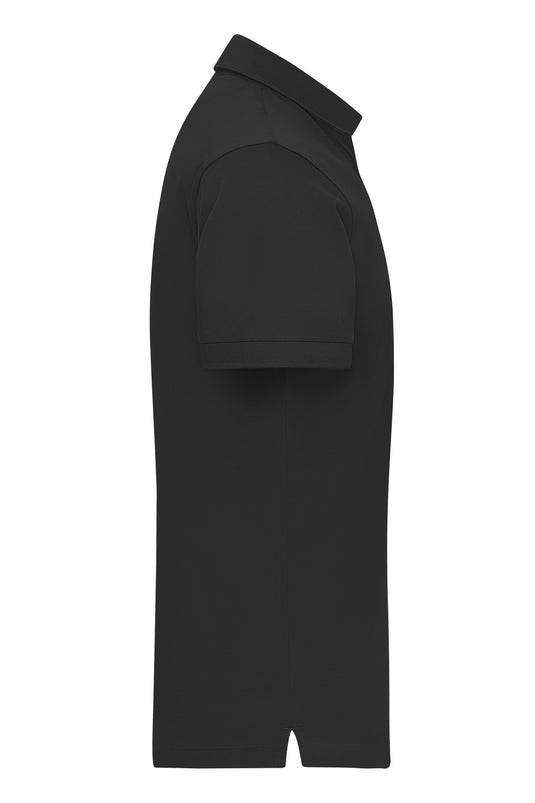 Regular-Fit Polo in Premiumqualität - JN1300