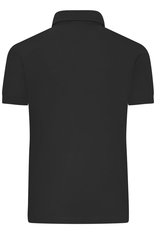 Regular-Fit Polo in Premiumqualität - JN1300