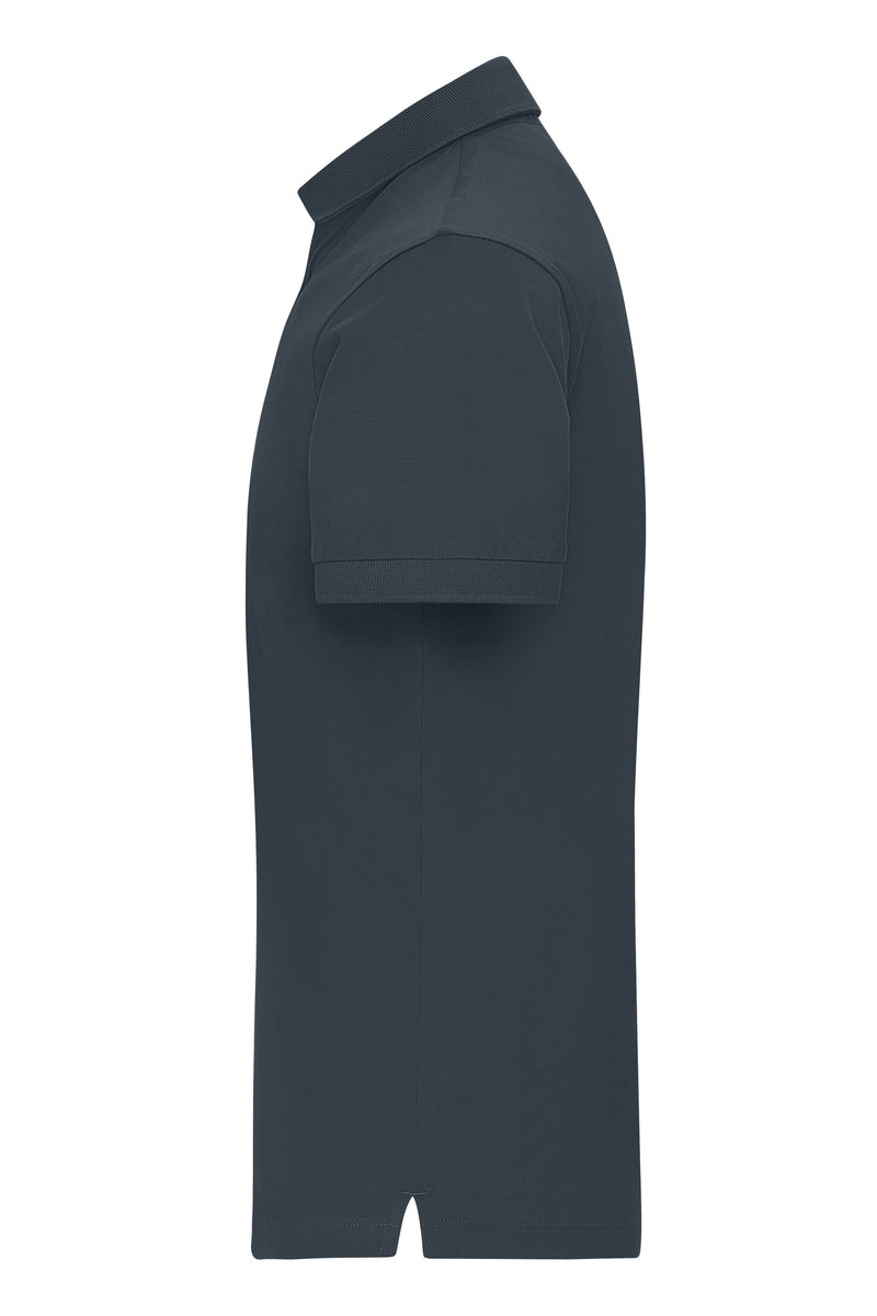 Laden Sie das Bild in Galerie -Viewer, Regular-Fit Polo in Premiumqualität - JN1300
