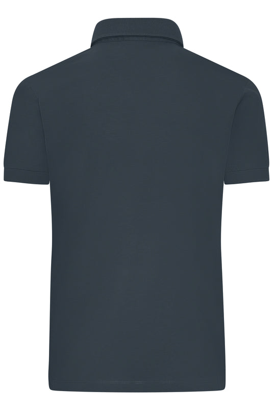 Regular-Fit Polo in Premiumqualität - JN1300