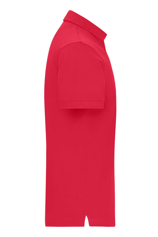 Regular-Fit Polo in Premiumqualität - JN1300