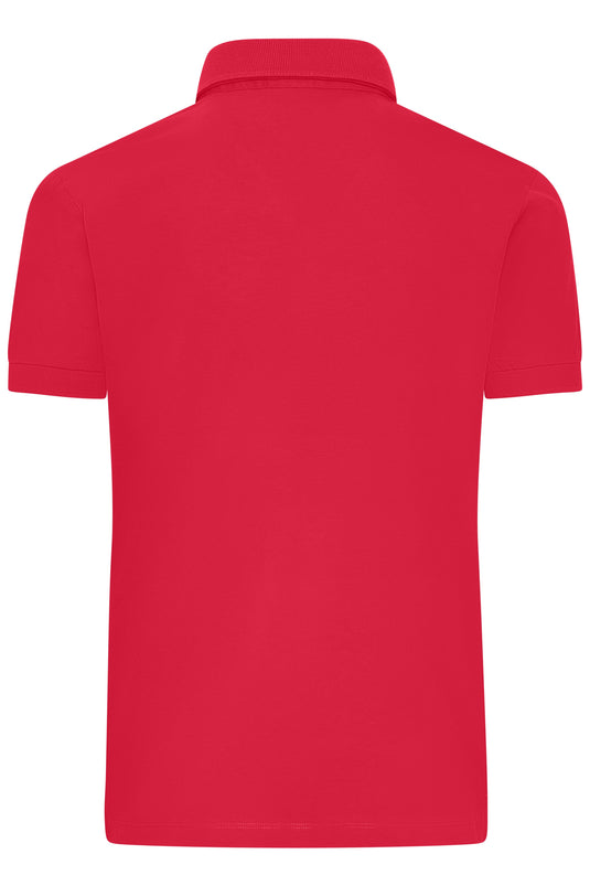 Regular-Fit Polo in Premiumqualität - JN1300