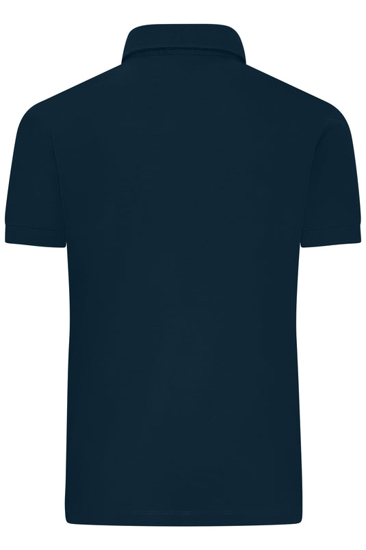 Regular-Fit Polo in Premiumqualität - JN1300