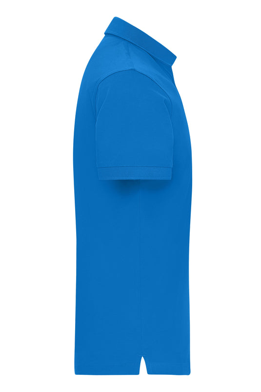 Regular-Fit Polo in Premiumqualität - JN1300