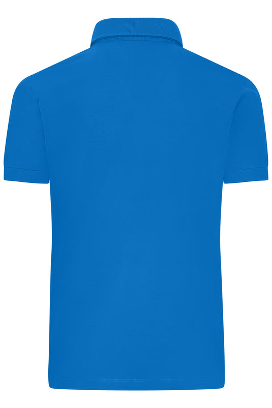 Regular-Fit Polo in Premiumqualität - JN1300