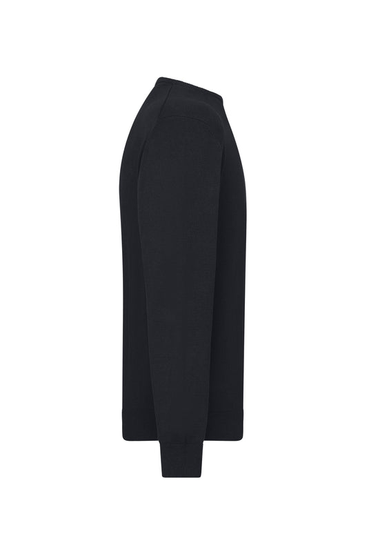 Klassischer Baumwoll-Pullover - Herren - JN1314