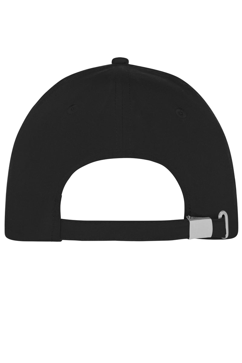 Laden Sie das Bild in Galerie -Viewer, Sportliche 5 Panel Cap aus weicher Microfaser - MB6245
