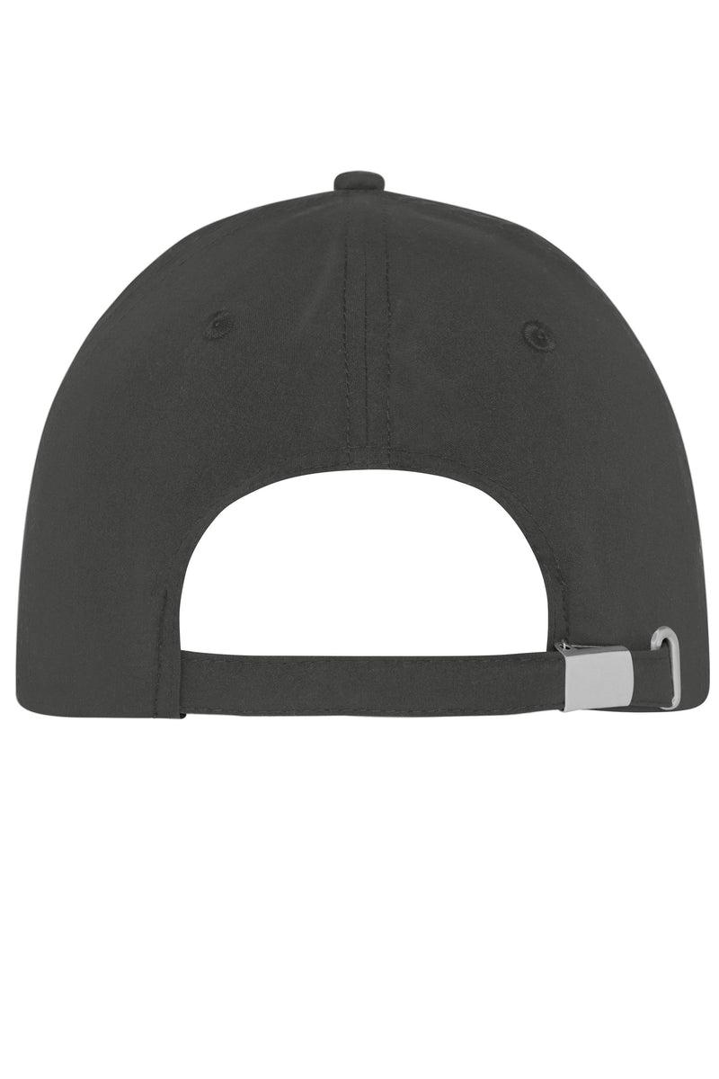 Laden Sie das Bild in Galerie -Viewer, Sportliche 5 Panel Cap aus weicher Microfaser - MB6245

