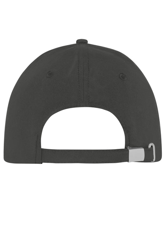 Sportliche 5 Panel Cap aus weicher Microfaser - MB6245