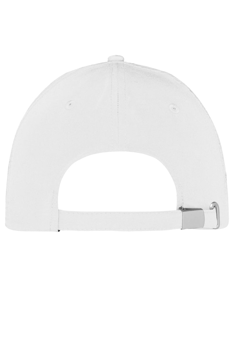 Laden Sie das Bild in Galerie -Viewer, Sportliche 5 Panel Cap aus weicher Microfaser - MB6245
