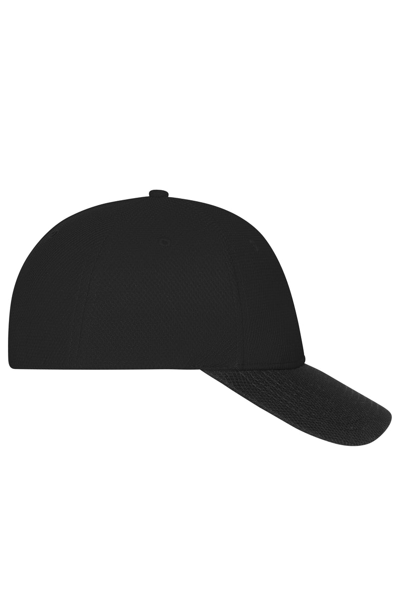 Laden Sie das Bild in Galerie -Viewer, Stylische 6 Panel Cap aus weichem Meshmaterial - MB6246
