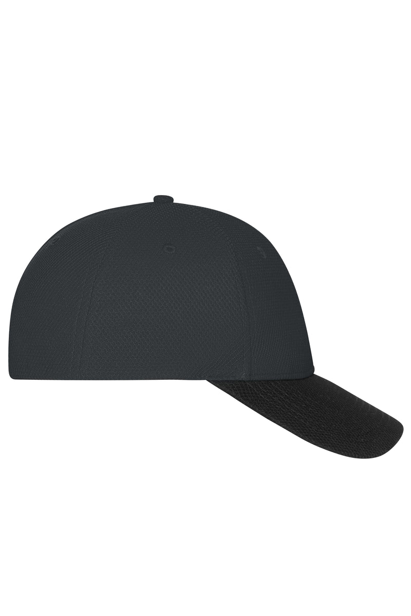 Laden Sie das Bild in Galerie -Viewer, Stylische 6 Panel Cap aus weichem Meshmaterial - MB6246

