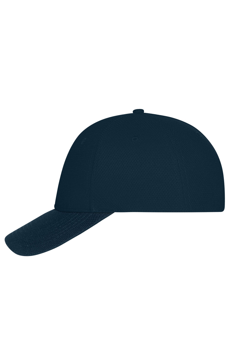 Laden Sie das Bild in Galerie -Viewer, Stylische 6 Panel Cap aus weichem Meshmaterial - MB6246
