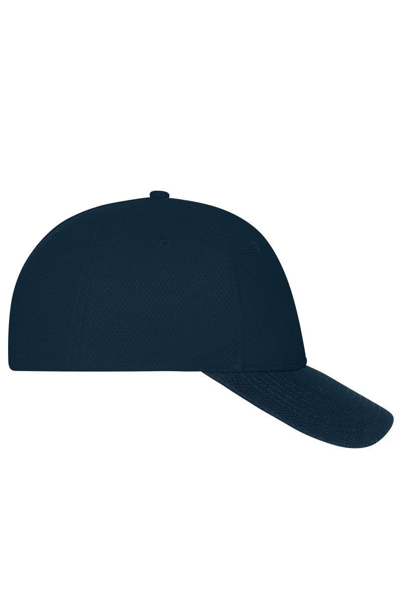 Laden Sie das Bild in Galerie -Viewer, Stylische 6 Panel Cap aus weichem Meshmaterial - MB6246
