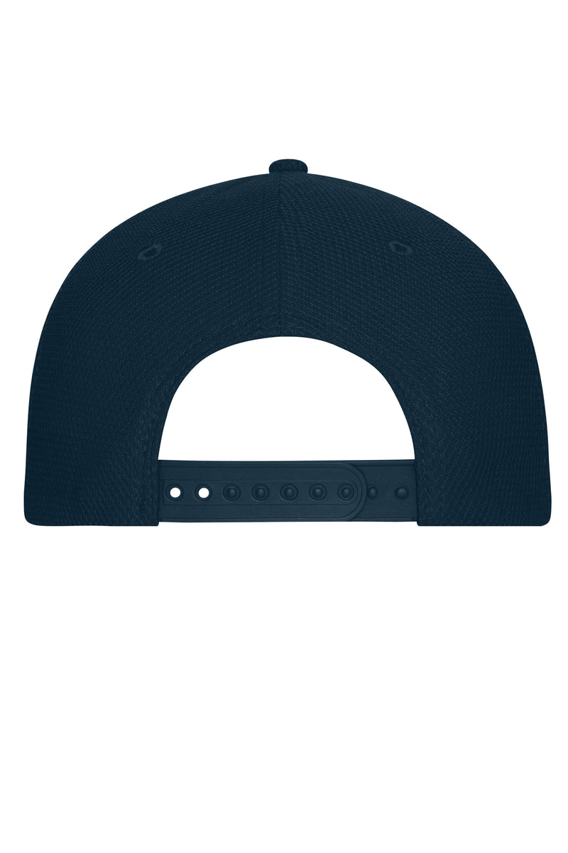Laden Sie das Bild in Galerie -Viewer, Stylische 6 Panel Cap aus weichem Meshmaterial - MB6246
