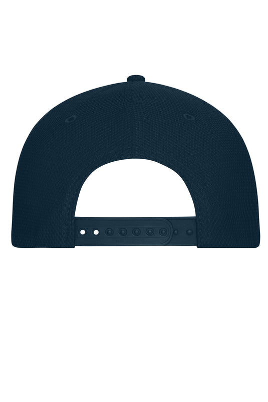 Stylische 6 Panel Cap aus weichem Meshmaterial - MB6246