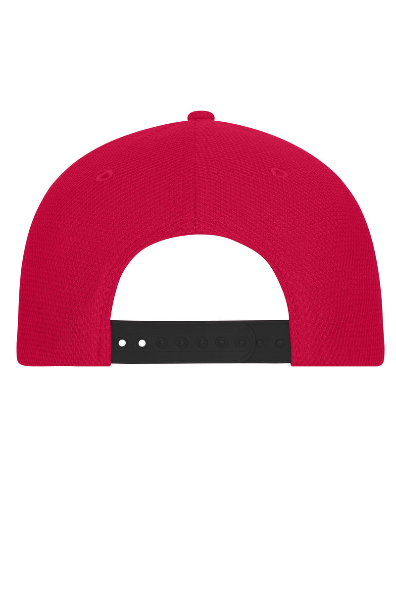 Laden Sie das Bild in Galerie -Viewer, Stylische 6 Panel Cap aus weichem Meshmaterial - MB6246
