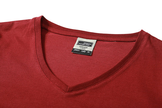 Strapazierfähiges und pflegeleichtes T-Shirt - JN837