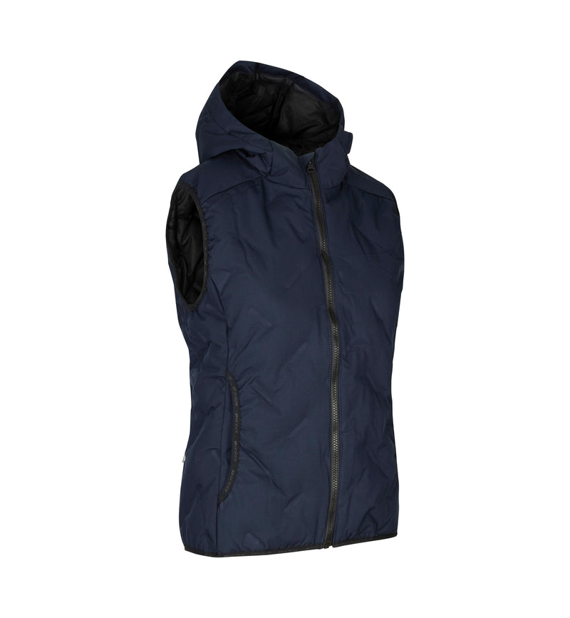 Laden Sie das Bild in Galerie -Viewer, GEYSER quilted vest - Damen - G11031
