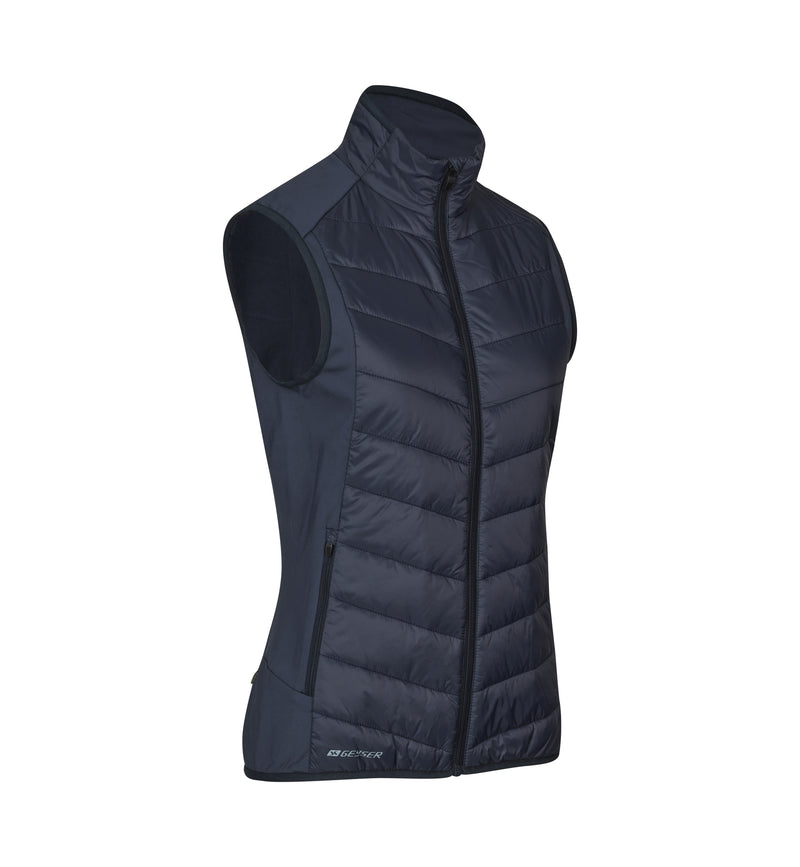 Laden Sie das Bild in Galerie -Viewer, Geyser Hybrid Vest Damen - G11033
