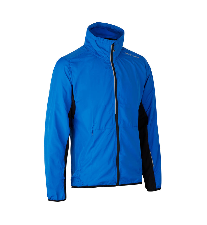 Laden Sie das Bild in Galerie -Viewer, GEYSER running jacket - light - G21012
