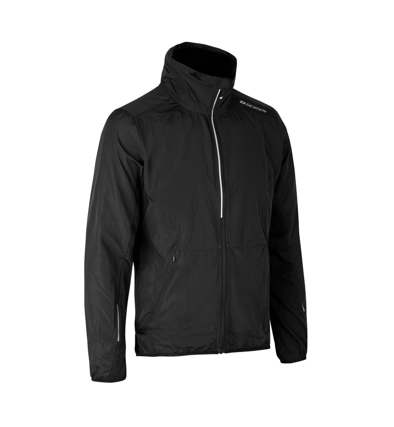 Laden Sie das Bild in Galerie -Viewer, GEYSER running jacket - light - G21012
