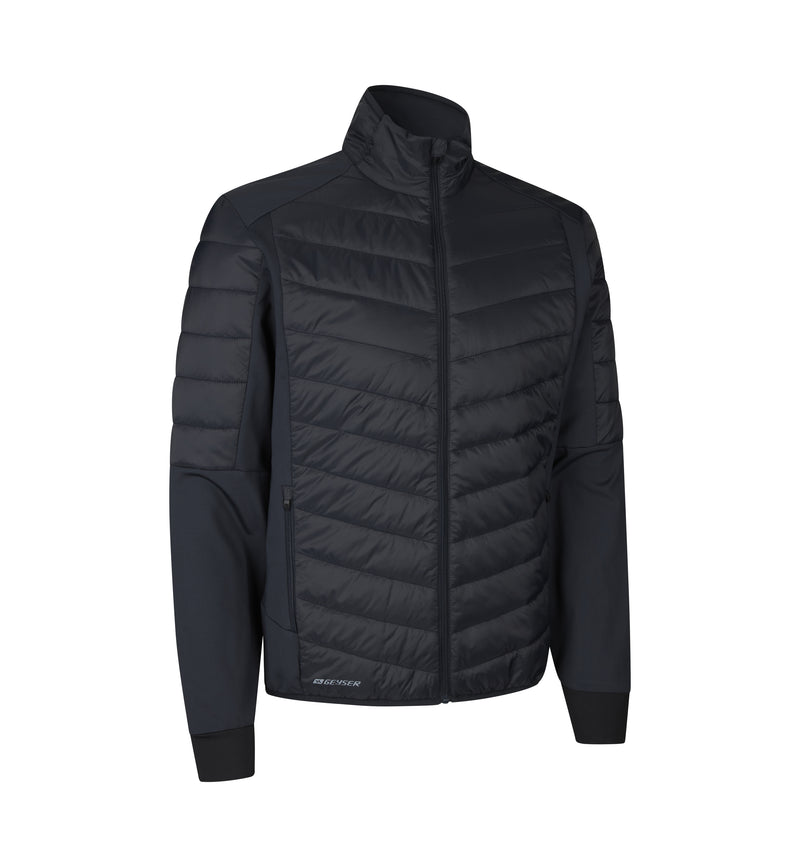 Laden Sie das Bild in Galerie -Viewer, Geyser Hybrid Jacket - G21032

