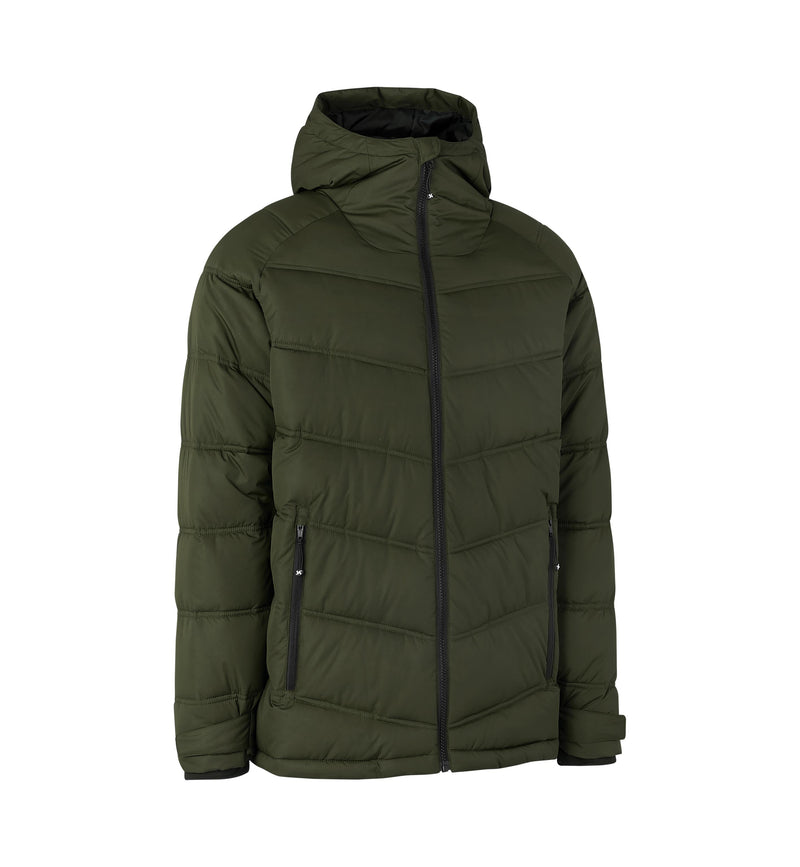 Laden Sie das Bild in Galerie -Viewer, GEYSER winter jacket - G21070
