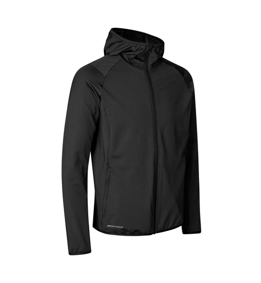 Geyser Stretch Hoodie - G21080