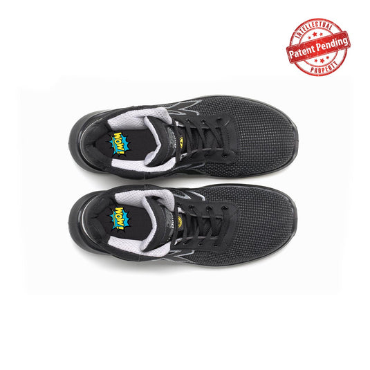 Velar Esd S3 Ci Src - RU10124