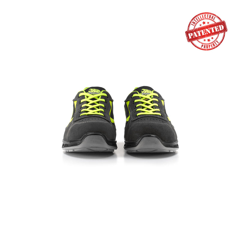 Laden Sie das Bild in Galerie -Viewer, Yellow Esd S1P Src - RL20386
