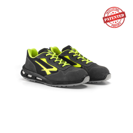 Yellow Esd S1P Src - RL20386